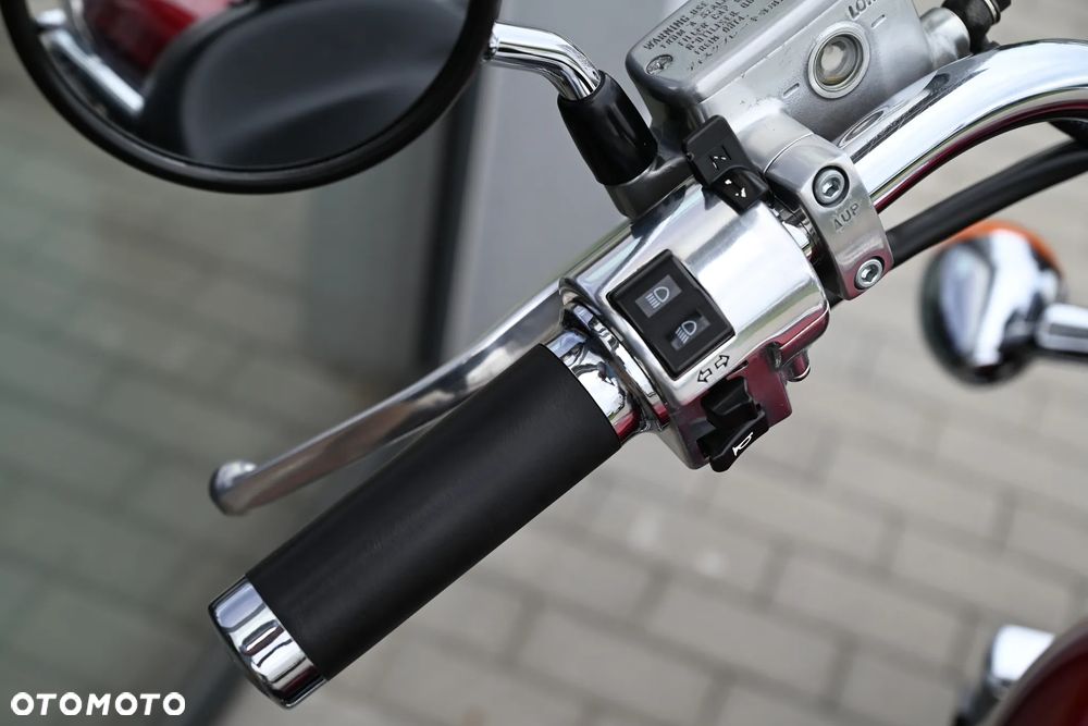 Honda Valkyrie - 27