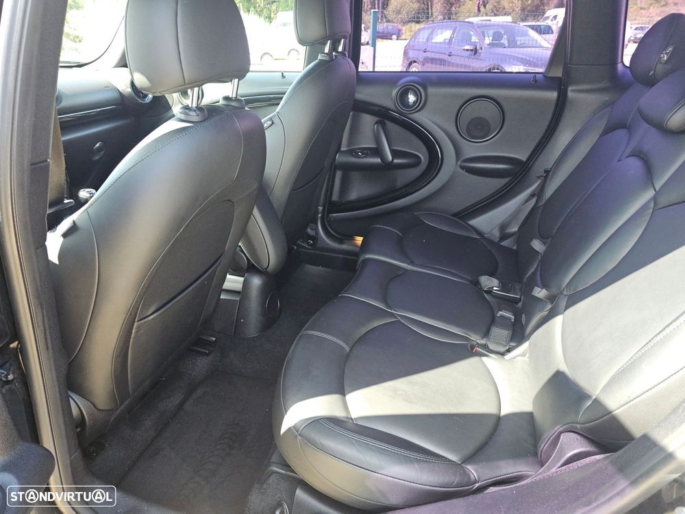 MINI Countryman Cooper SD - 20