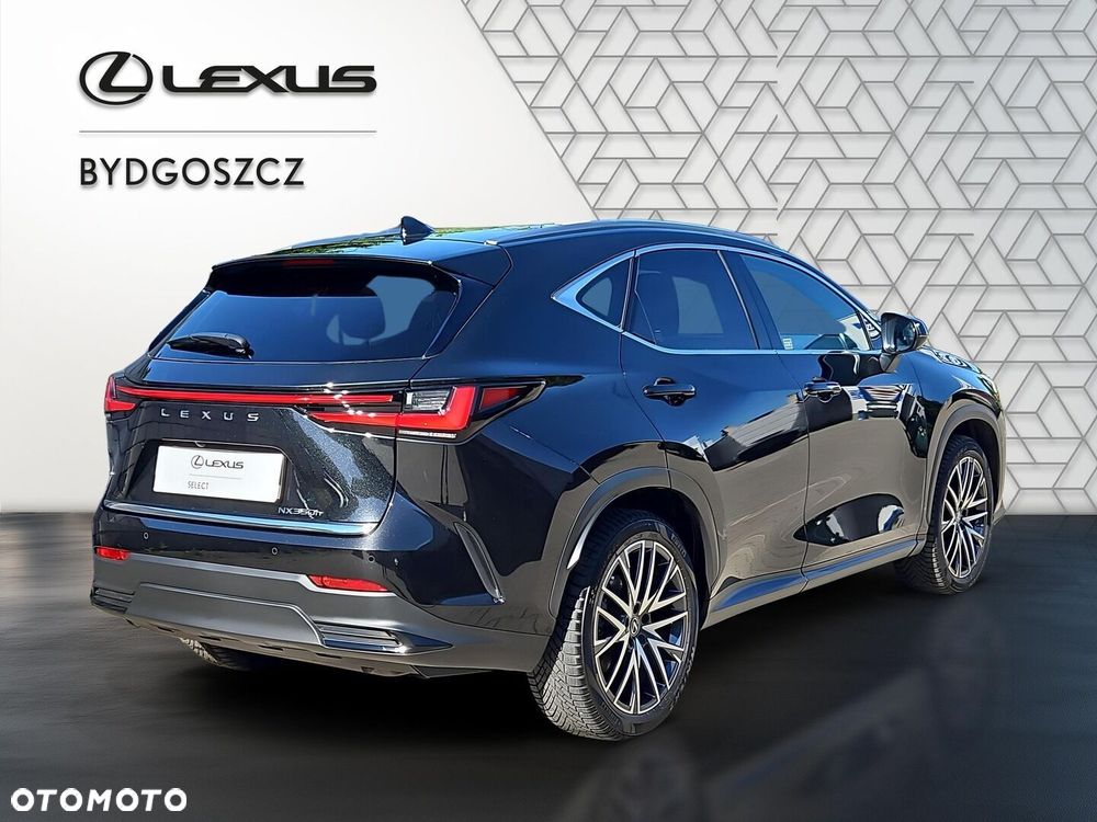 Lexus NX 350h Prestige AWD - 6