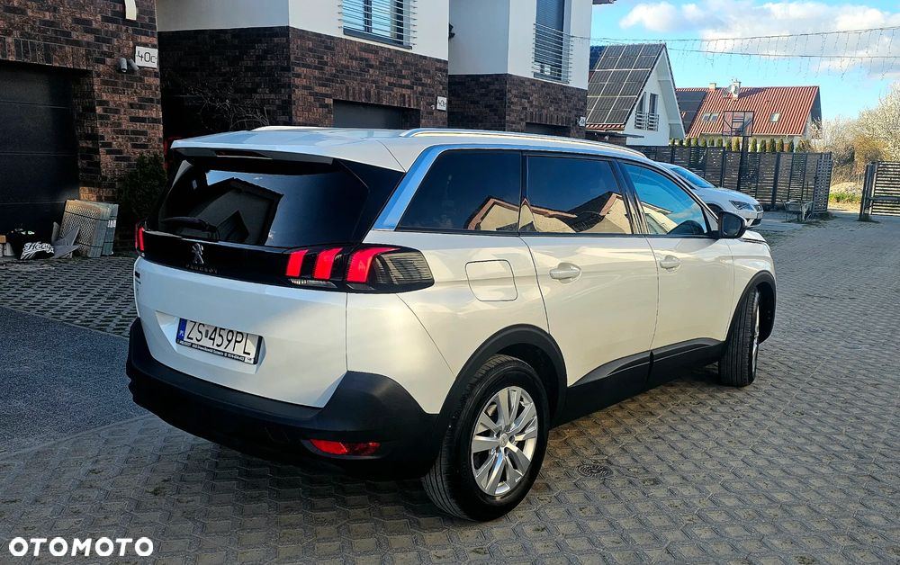 Peugeot 5008 1.2 PureTech Access - 7