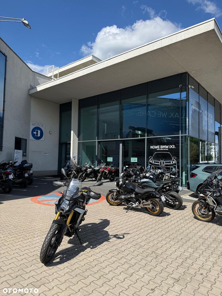 BMW GS - 2