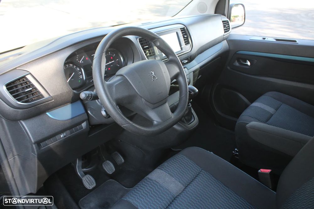 Peugeot Traveller 1.5 BlueHDi L2H1 Allure Standard - 45