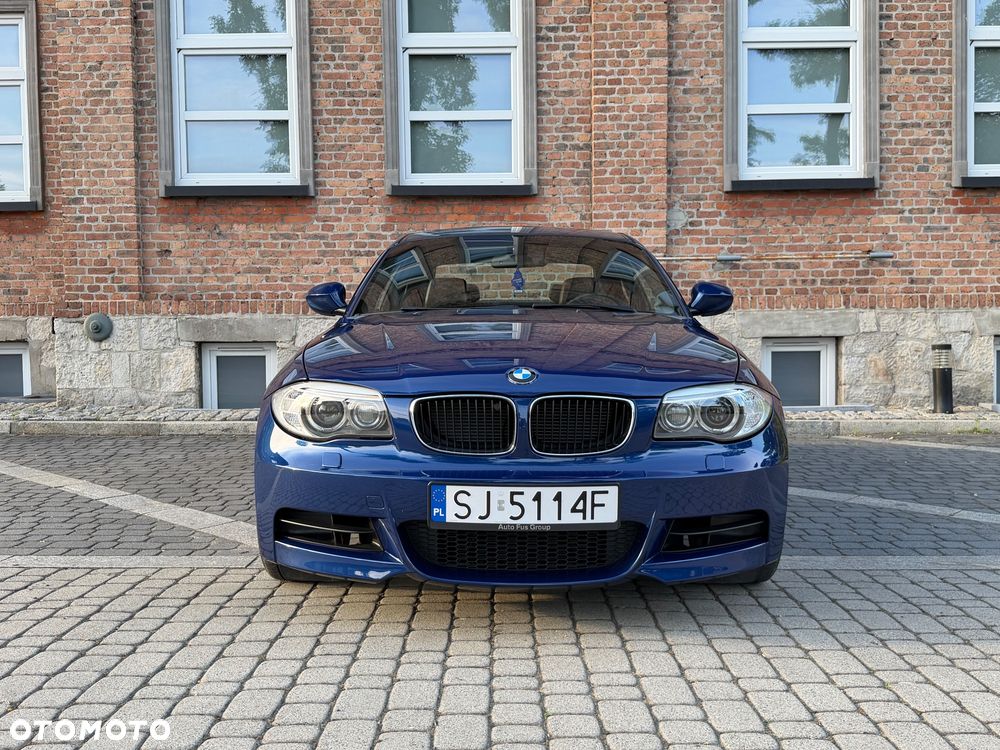 BMW Seria 1 135i - 11