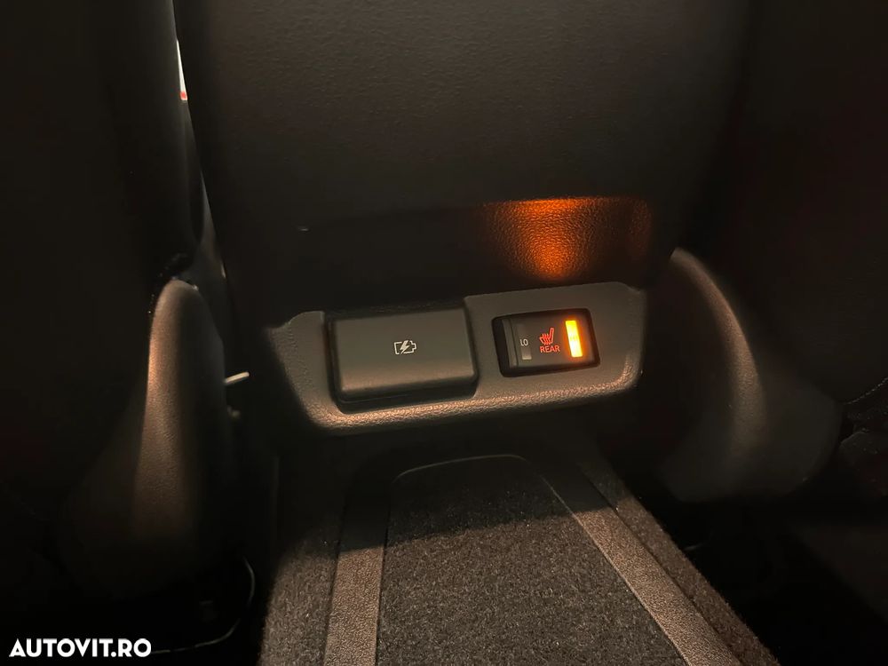 Nissan LEAF 62 kWh e+ Tekna - 20