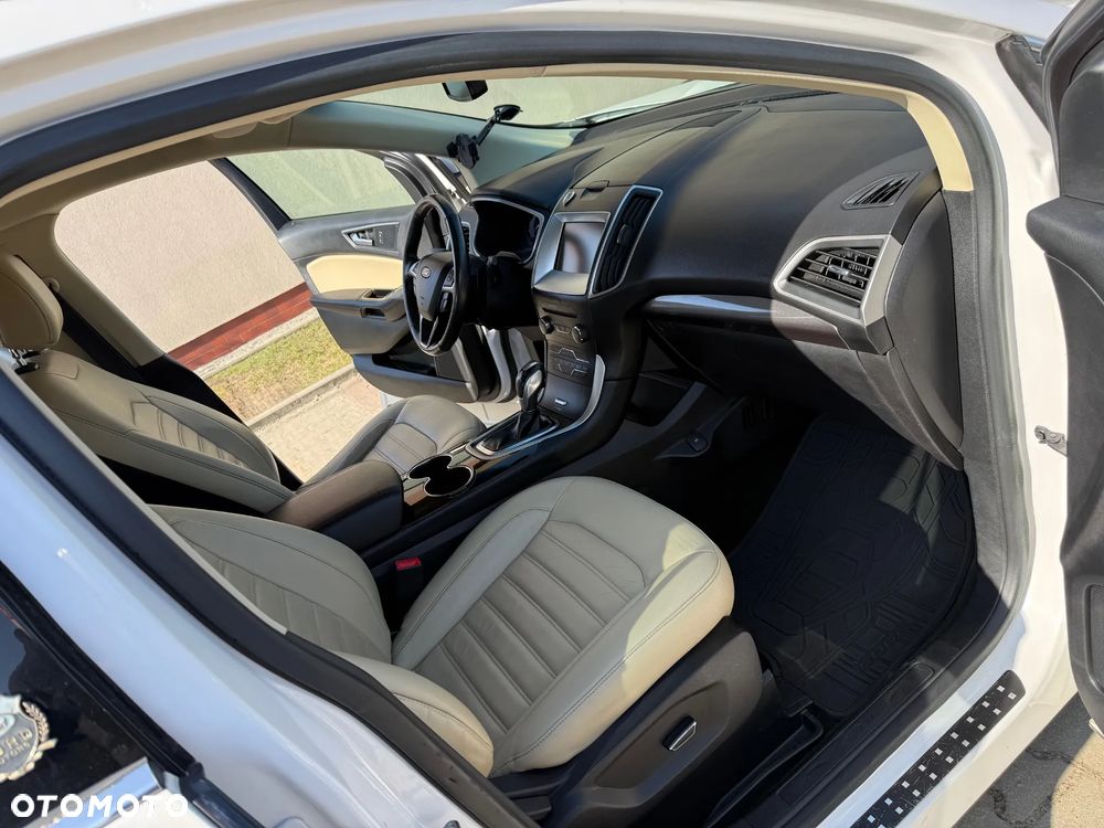 Ford Edge - 7