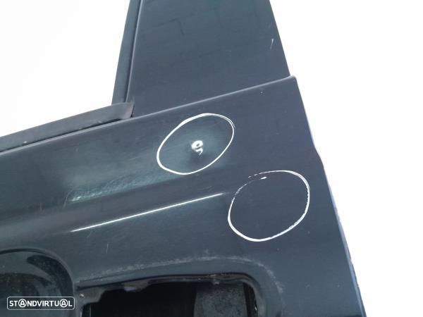 Porta Frente Esq Mercedes-Benz Vito / Mixto Caixa (W639) - 3