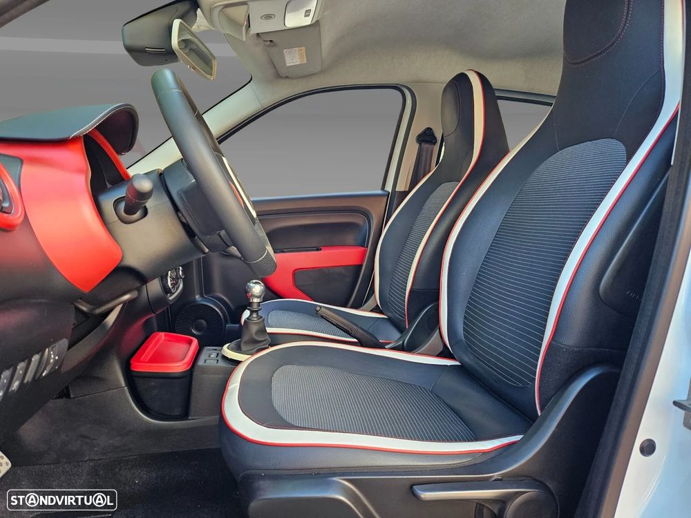 Renault Twingo 0.9 TCe Sport - 31