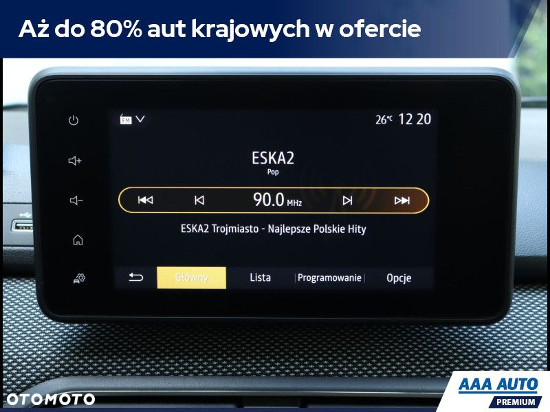 Dacia Sandero - 13