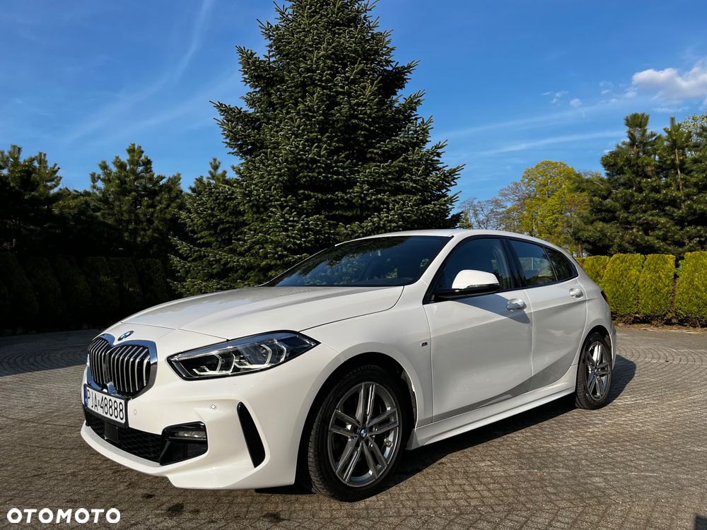 BMW Seria 1 118i M Sport - 2