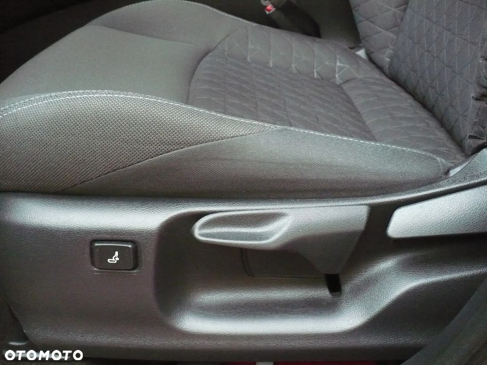 Toyota C-HR Team Deutschland - 23