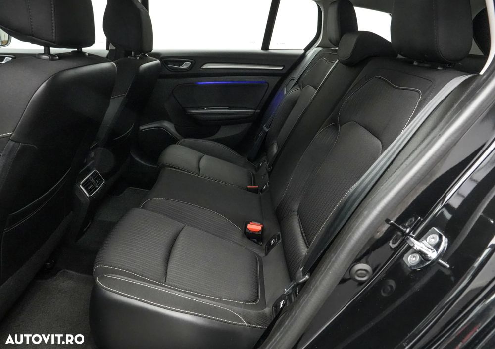 Renault Megane TCE 140 Equilibre - 15