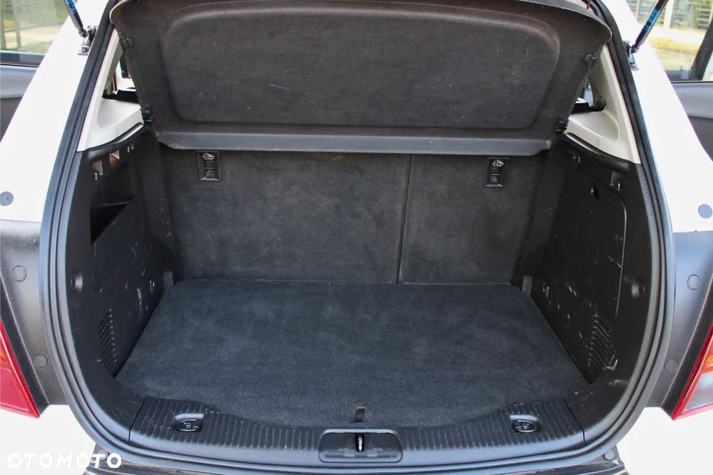 Chevrolet Trax 1.7TD LT - 12