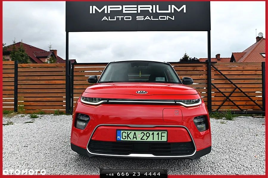 Kia Soul Inspiration - 6