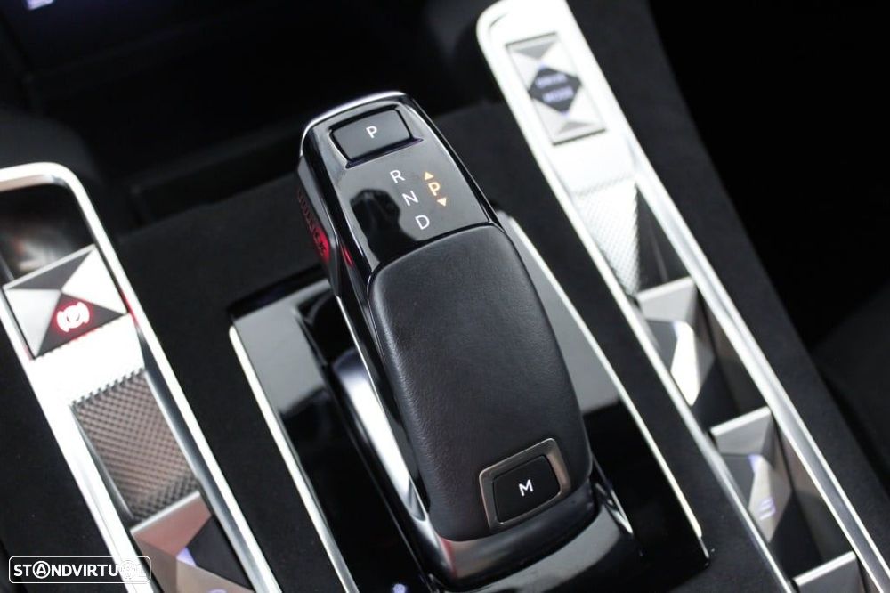 DS DS7 1.5 BlueHDi Pallas EAT8 - 35