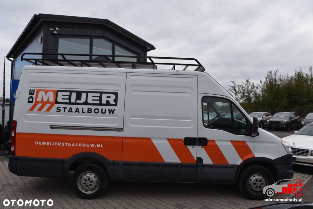 Iveco Daily - 10