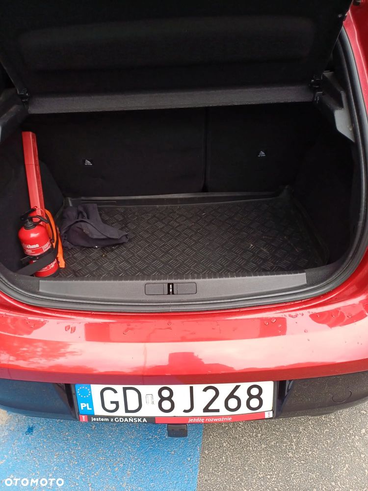 Peugeot 208 1.2 PureTech Allure S&S - 7
