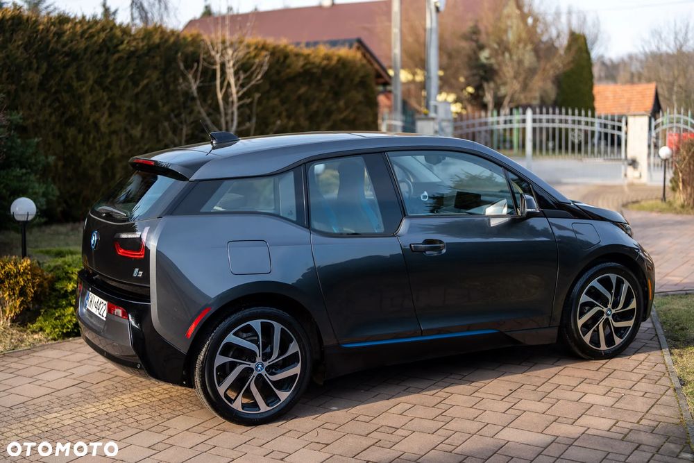 BMW i3 94 Ah - 5