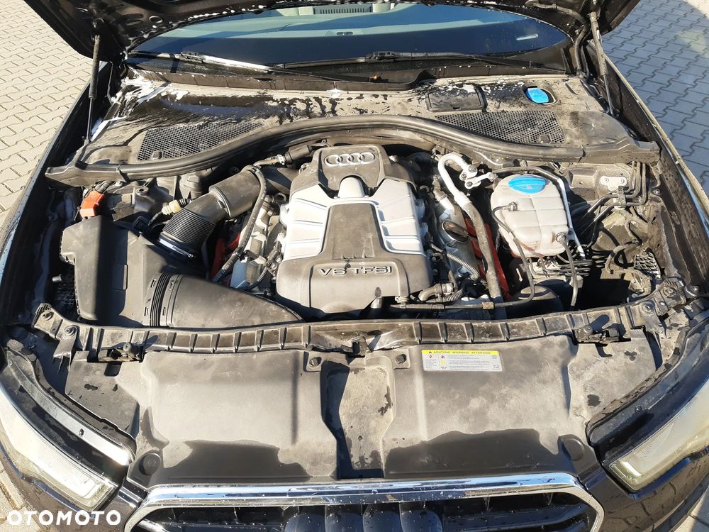 Audi A6 Limousine - 20