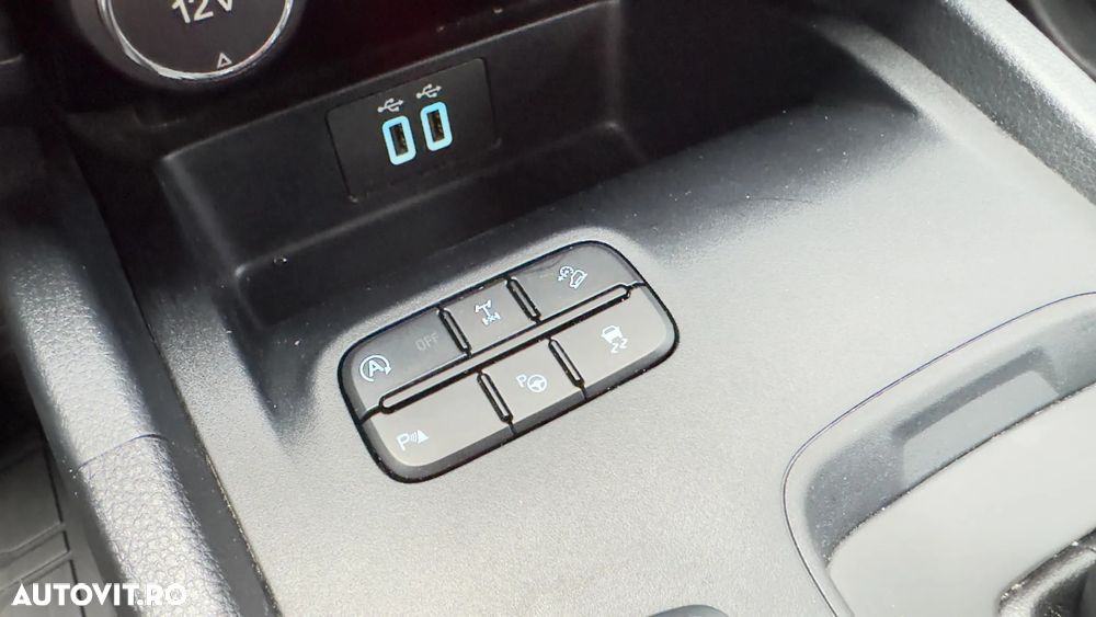 Ford Ranger Pick-Up 2.0 EcoBlue 213 CP 4x4 Cabina Dubla Wildtrack Aut. - 21