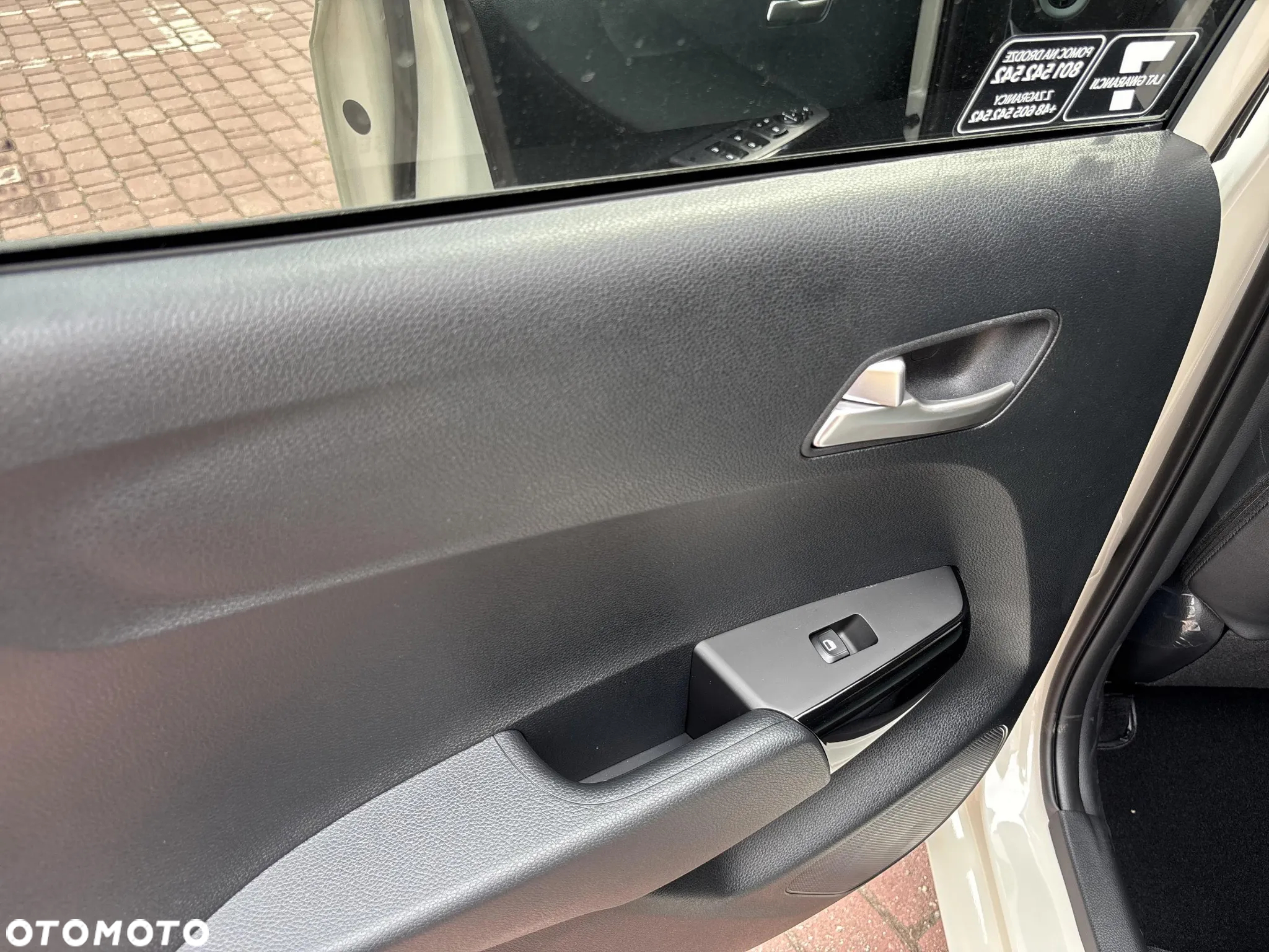 Kia Picanto 1.2 L Business Line - 23