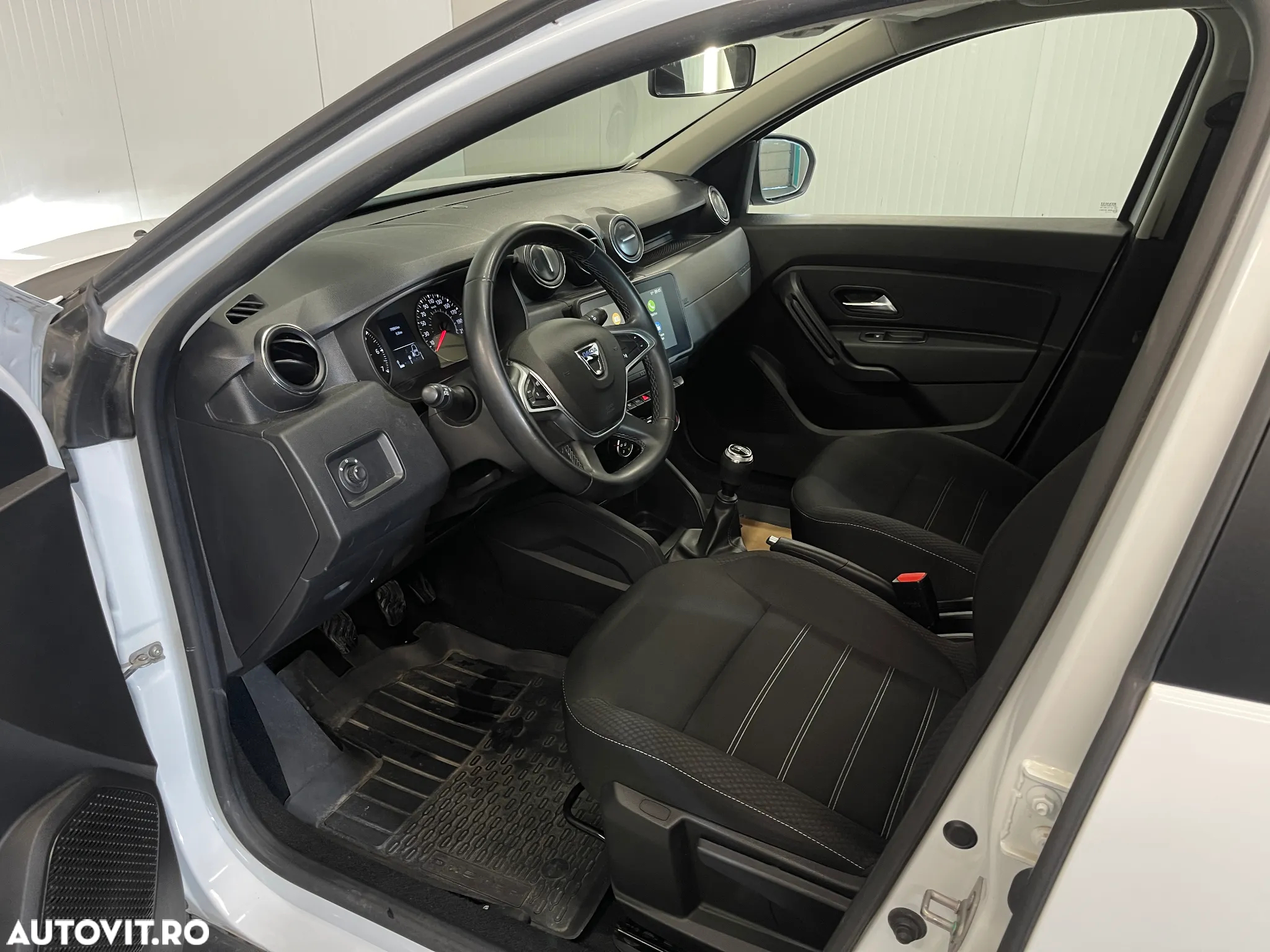 Dacia Duster 1.5 Blue dCi 4WD Comfort - 5