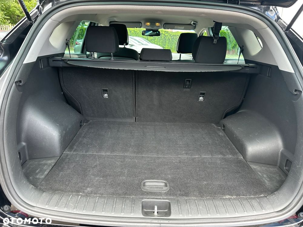 Hyundai Tucson - 39