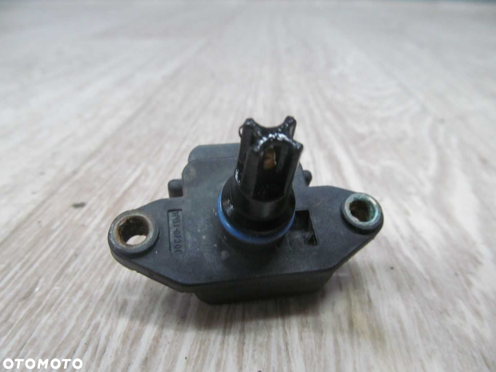 SAAB 93 2.0 2.3 T CZUJNIK CISNIENIA DOLADOWANIA 12788793 - 2