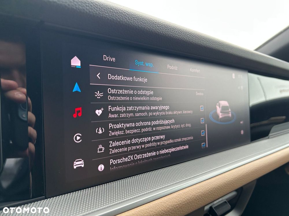 Porsche Cayenne E-Hybrid PHEV - 28