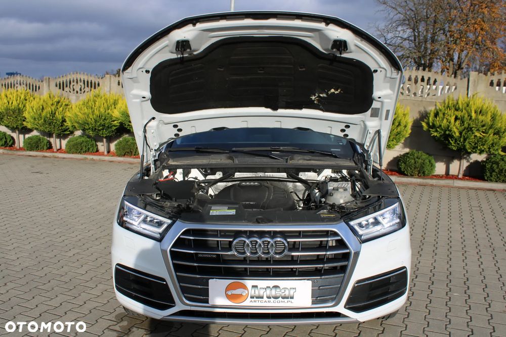 Audi Q5 45 TFSI quattro S tronic - 39