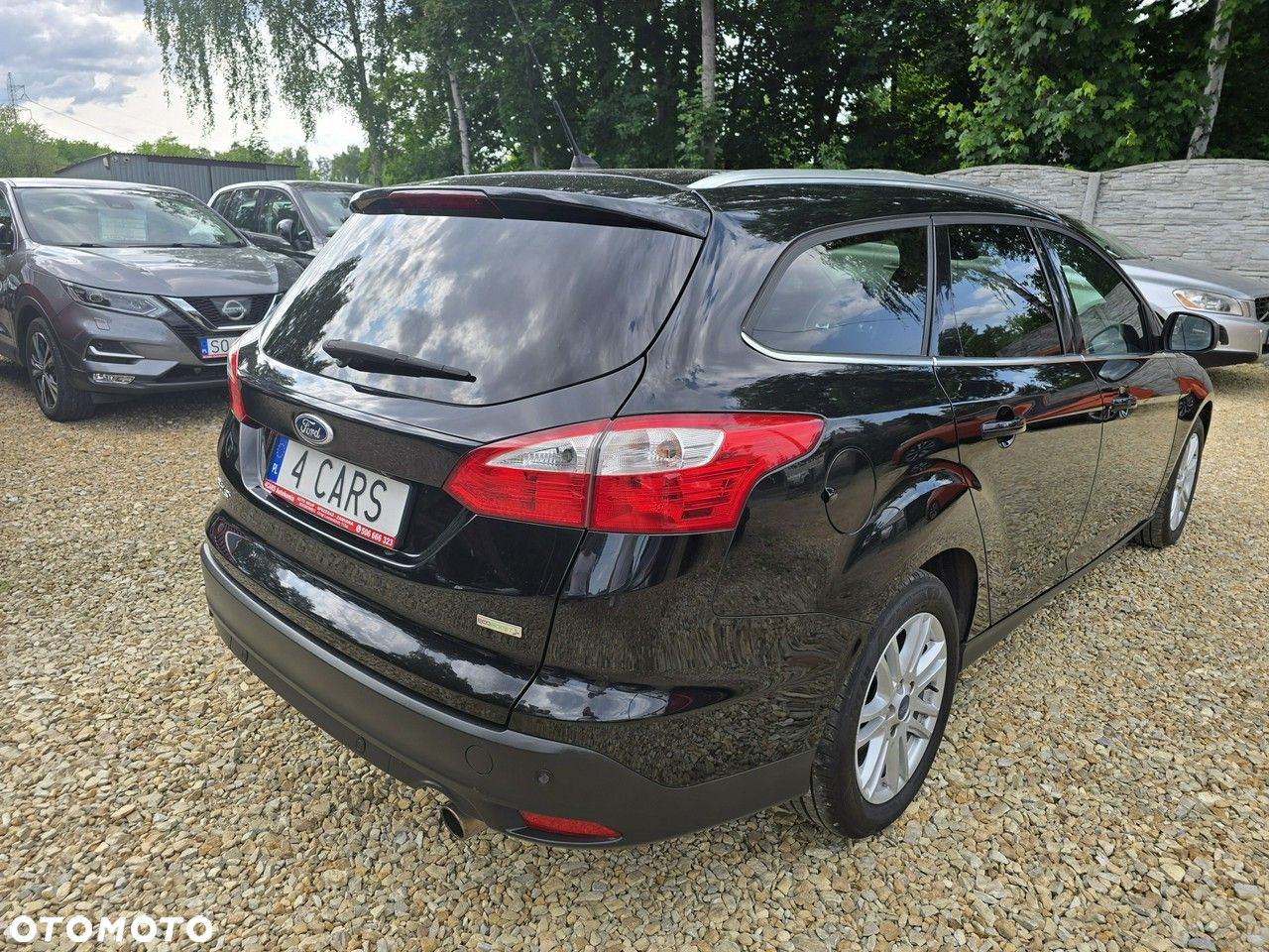 Ford Focus - 35