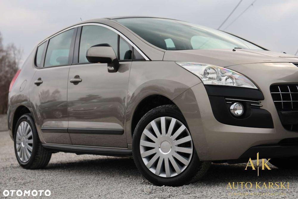 Peugeot 3008 - 15