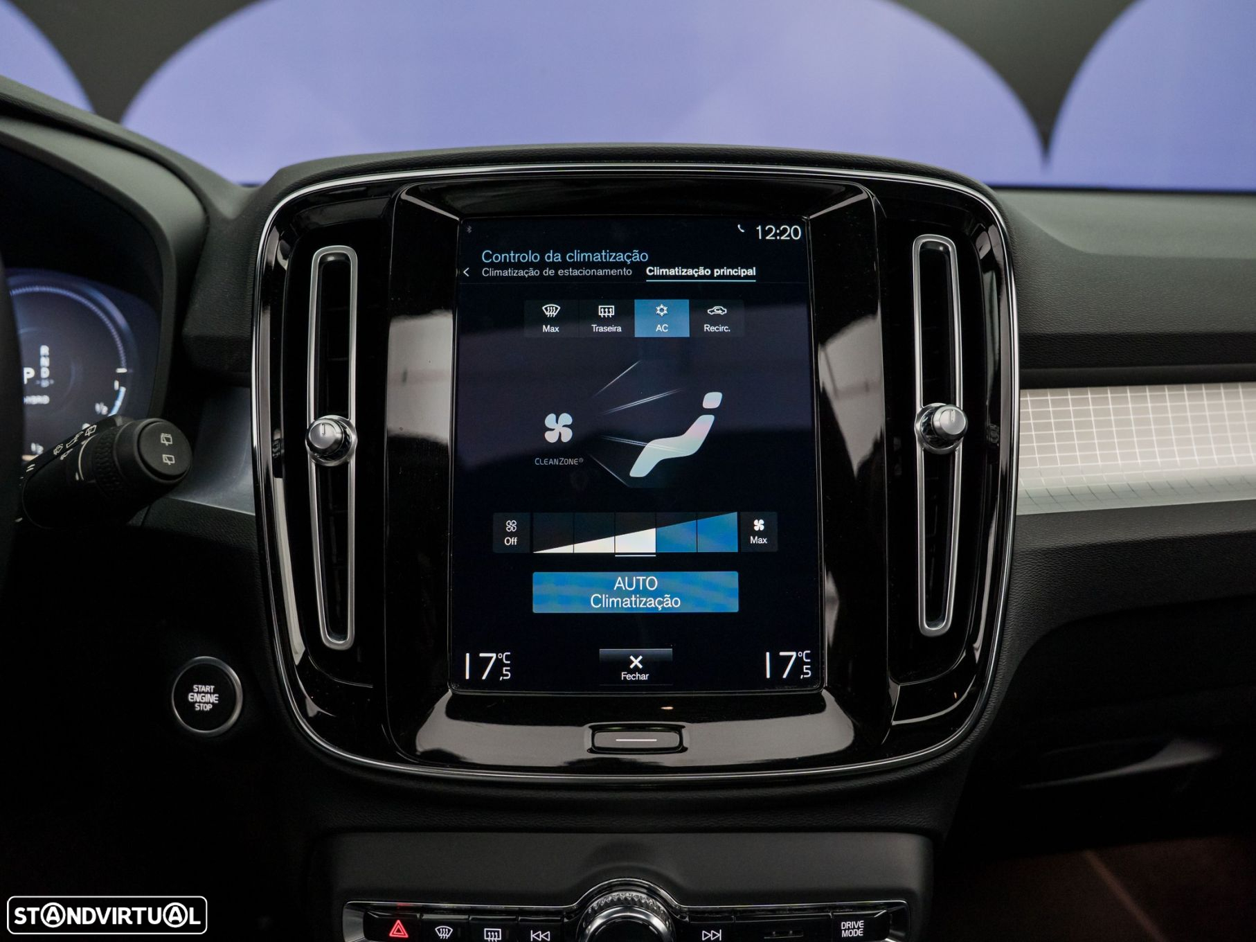 Volvo XC 40 1.5 T5 PHEV R-Design - 37