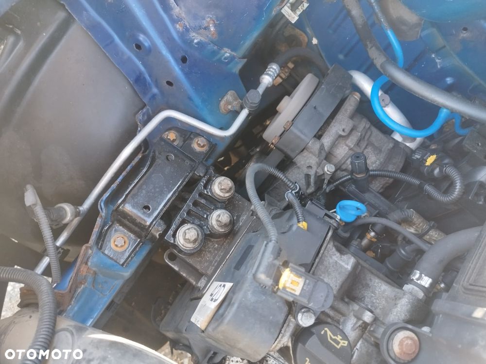 Fiat Punto - 30