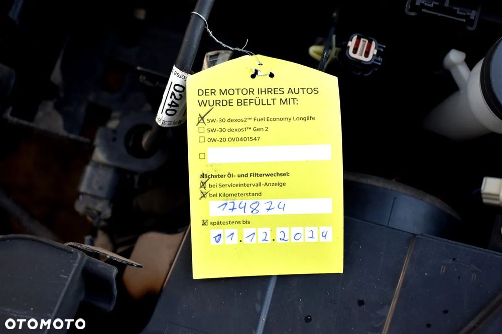 Chevrolet Cruze Station Wagon 1.6 LT - 36