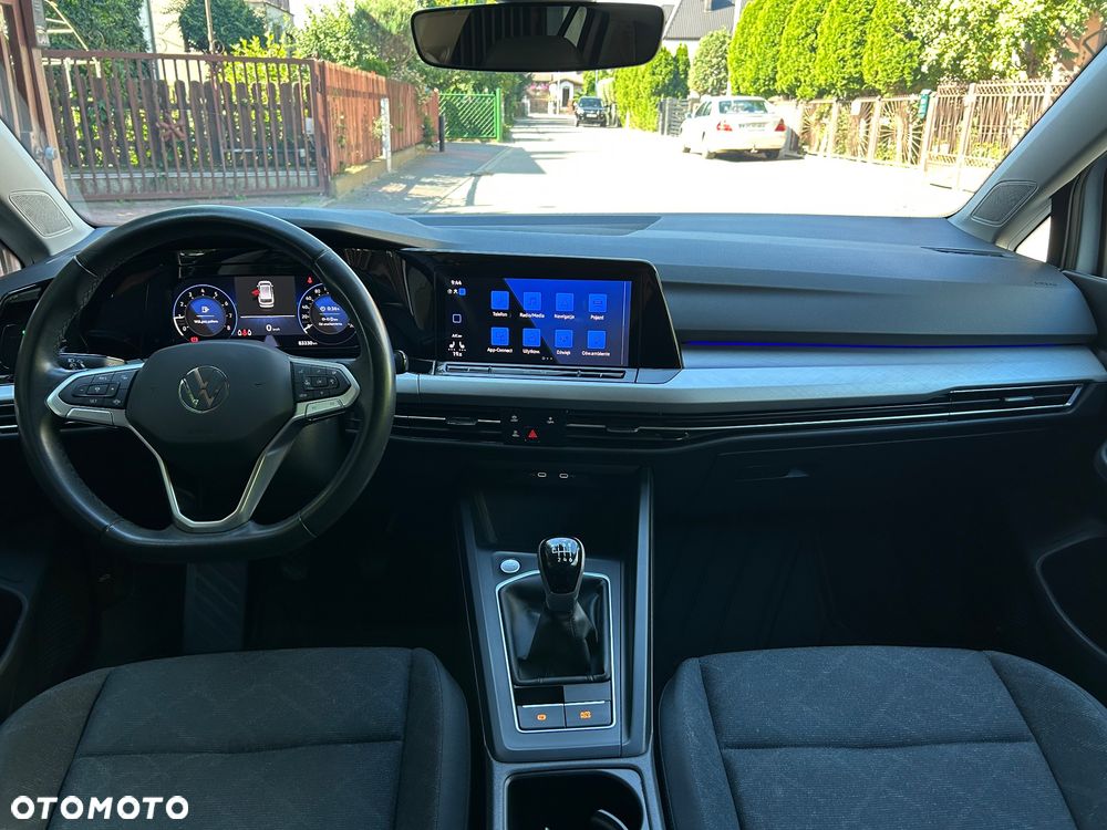Volkswagen Golf 1.5 TSI EVO Life - 28