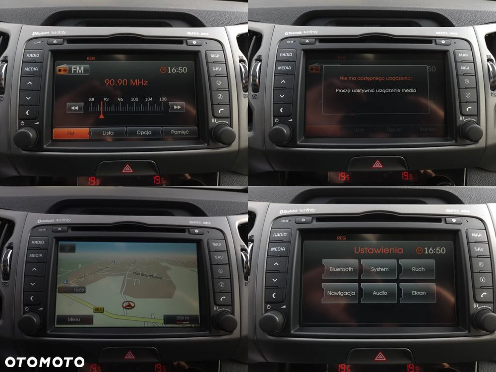 Kia Sportage 1.6 GDI Business Line 2WD - 25