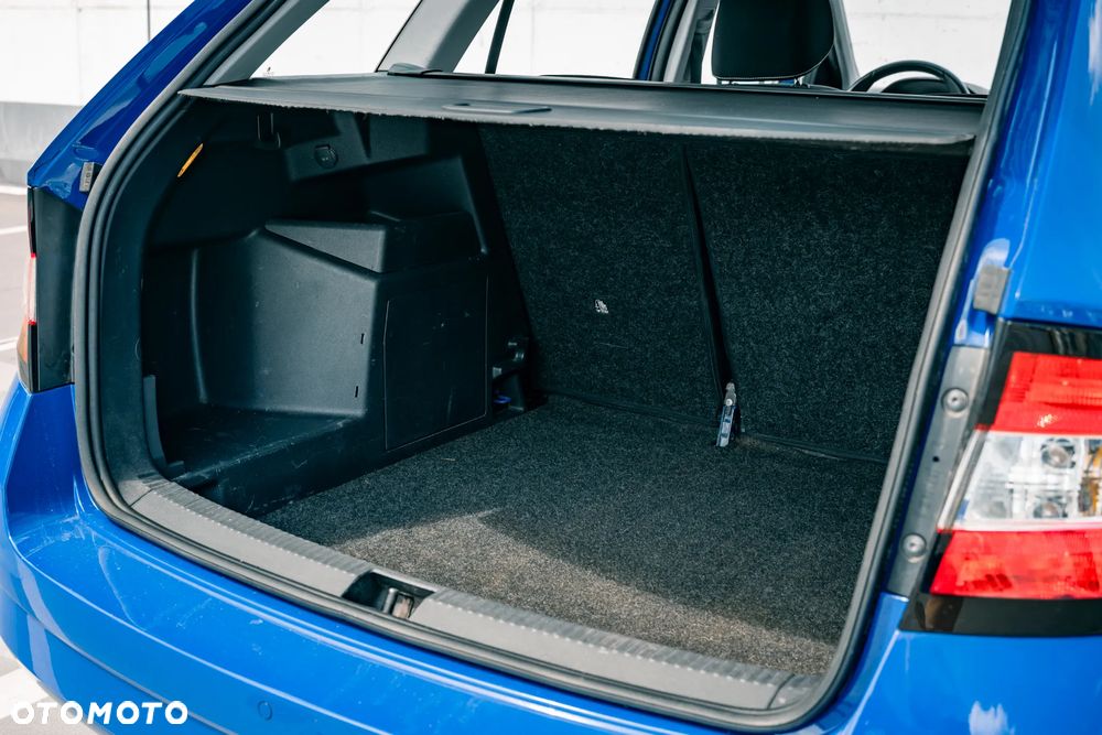 Skoda Fabia 1.0 Ambition - 15