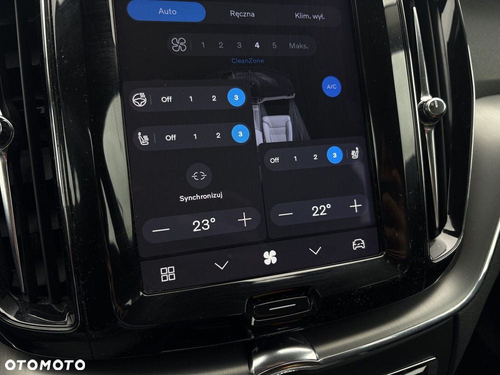 Volvo XC 60 - 23