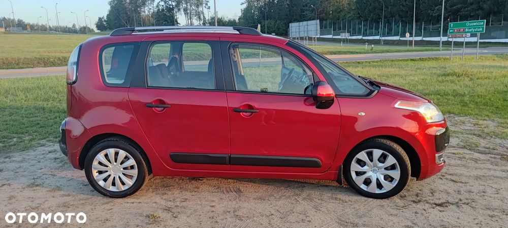 Citroën C3 Picasso 1.4i Selection - 7