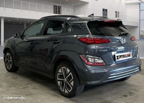 Hyundai Kauai EV 64 kWh Premium+P.Premium - 4