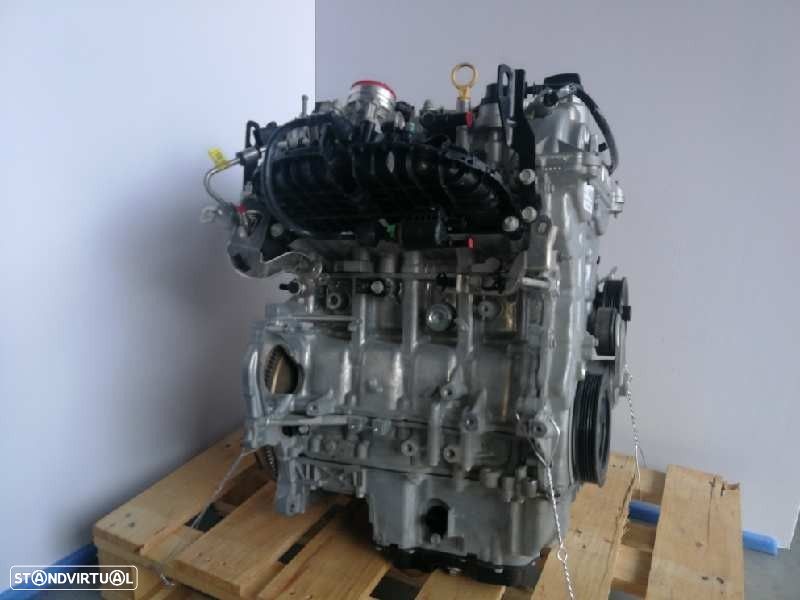 MOTOR COMPLETO OPEL ASTRA K 2018 - 2