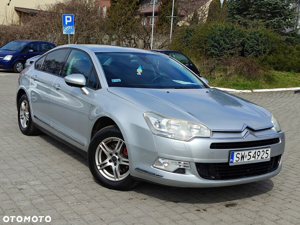 Citroën C5 HDi 110 Business Class - 3