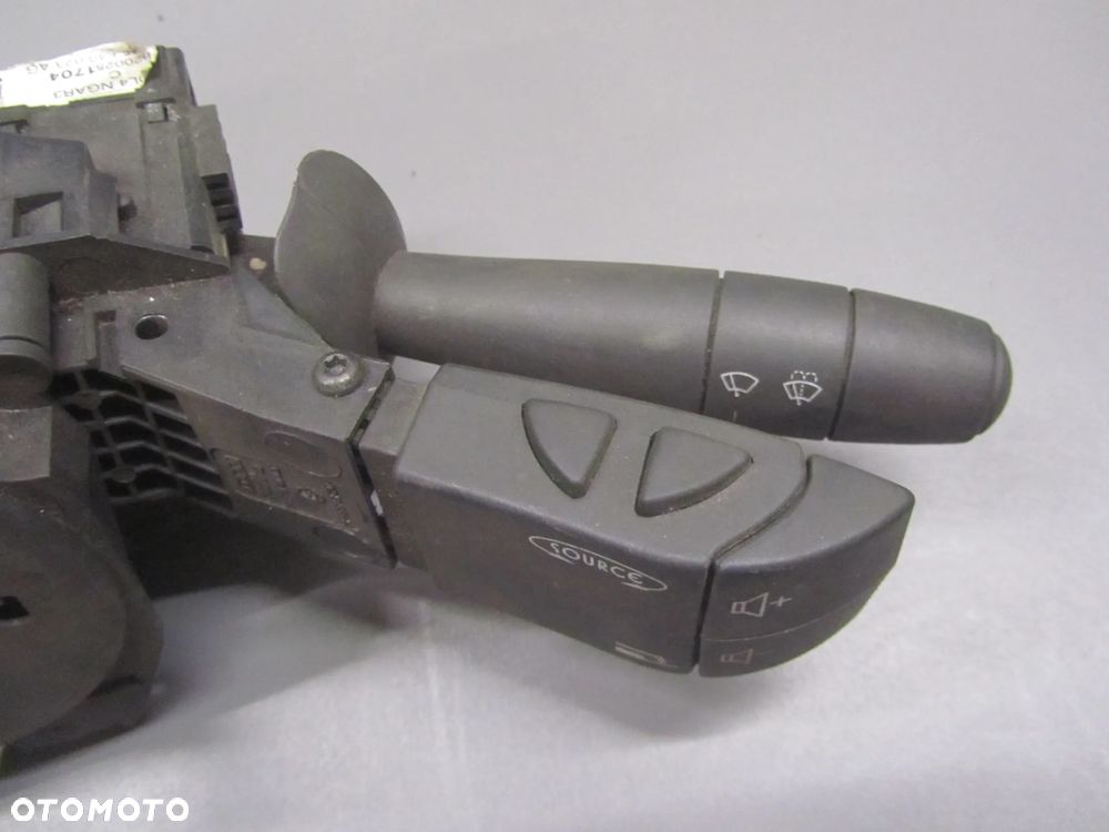 Przełącznik Zespolony Pod Kierownicę 8200251704 Renault Master II-Movano A - 3