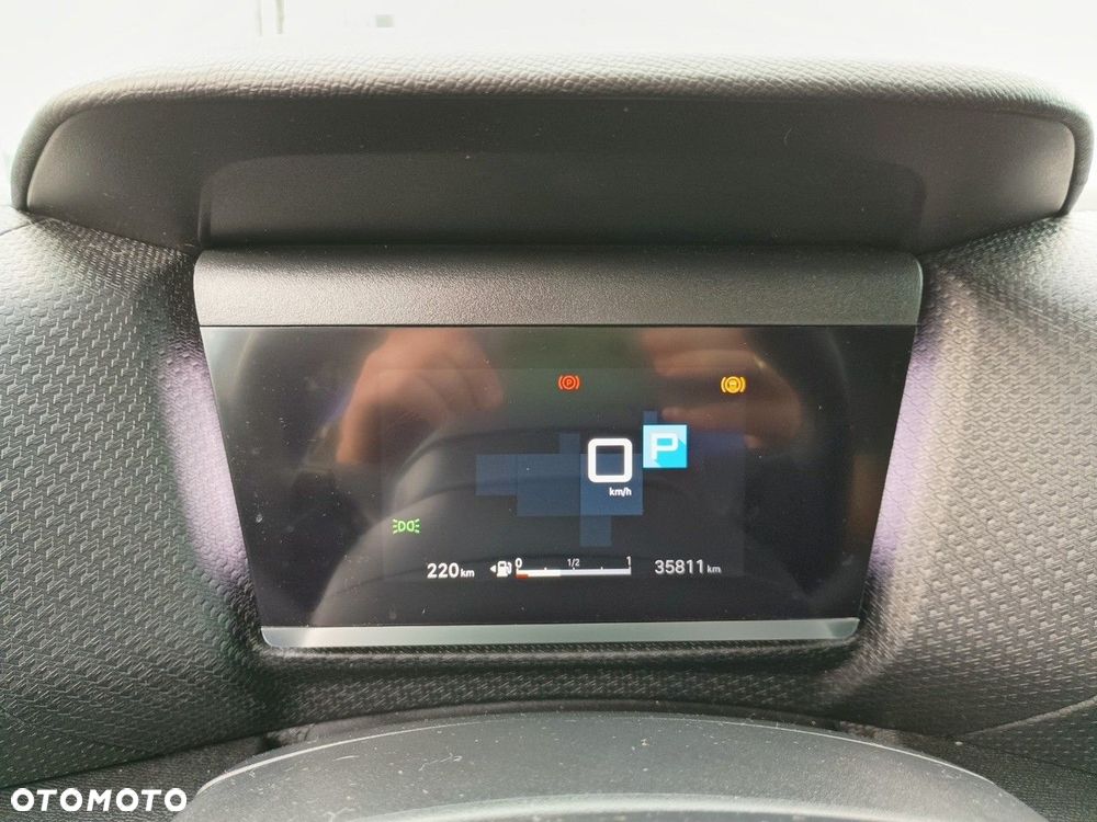 Citroën C4 1.2 PureTech Max S&S EAT8 - 20