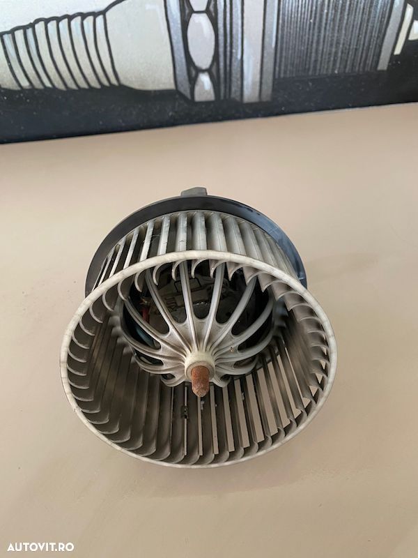 Ventilator habitaclu Volvo V60 Hybrid 2015 31291516 6G9N-18D413-AA