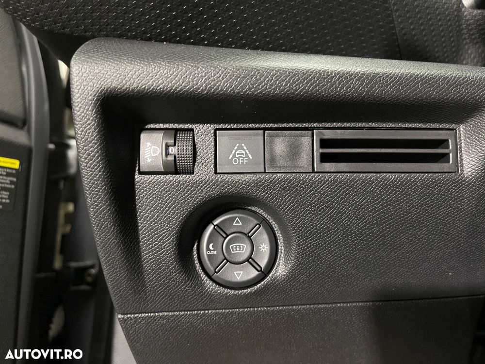 Citroën C4 BlueHDi 130 Stop&Start EAT8 FEEL PACK - 24