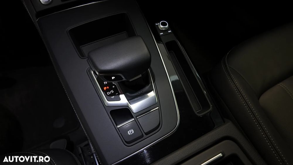 Audi Q5 50 TFSI e quattro S tronic PHEV Advanced - 26