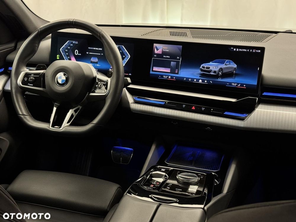 BMW Seria 5 - 25
