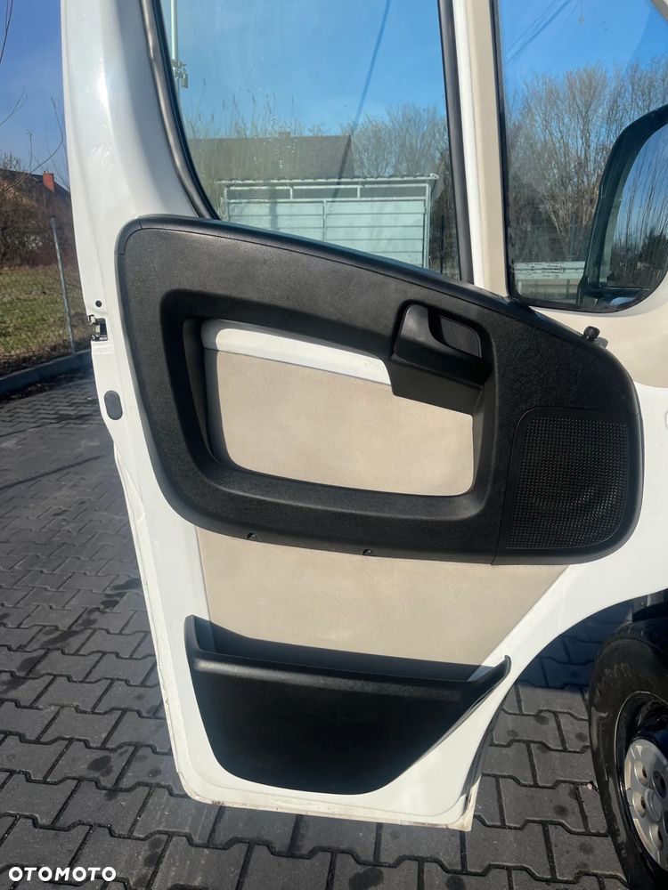 Citroën Jumper 33 HDi L2H2 - 10