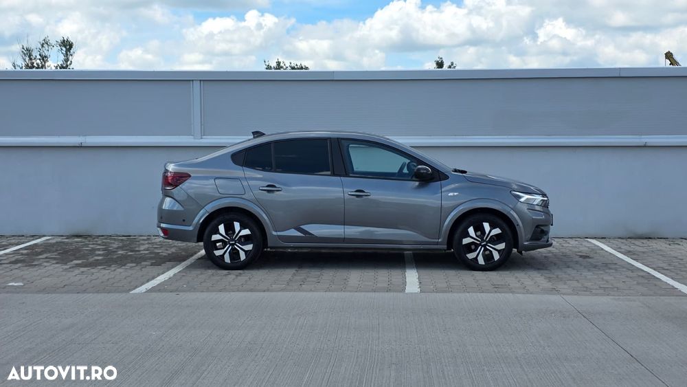 Dacia Logan ECO-G 100 MT6 XX - 4